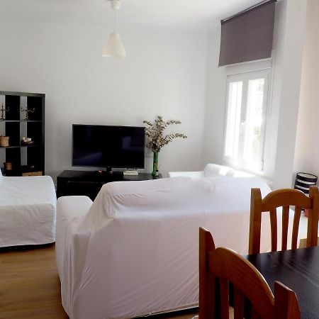 Apartamento En Juderia La Murallita Cordoba Luaran gambar