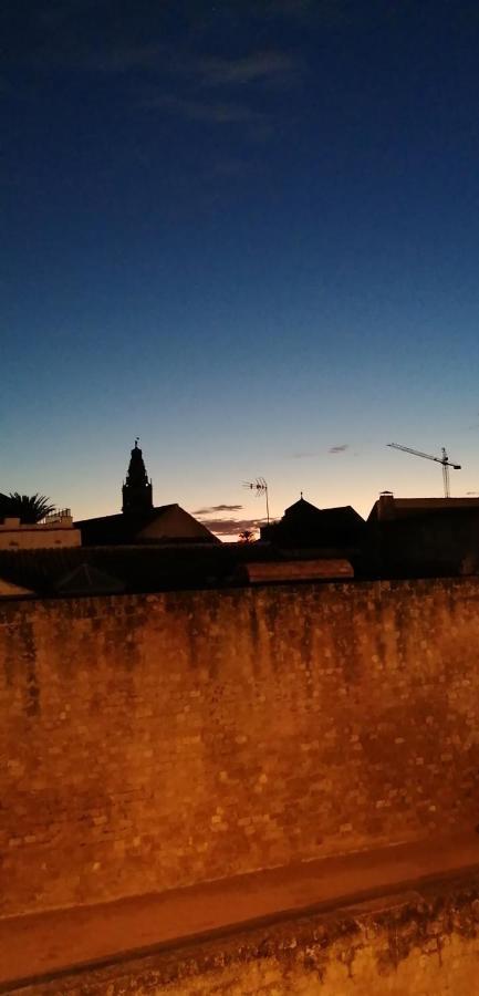 Apartamento En Juderia La Murallita Cordoba Luaran gambar