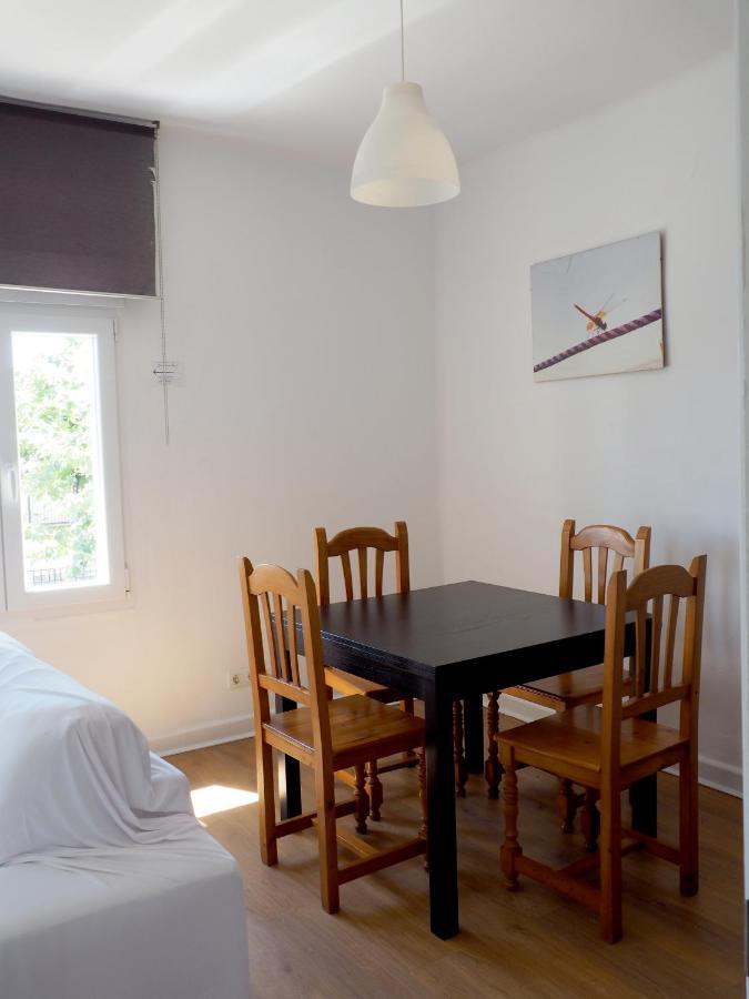 Apartamento En Juderia La Murallita Cordoba Luaran gambar