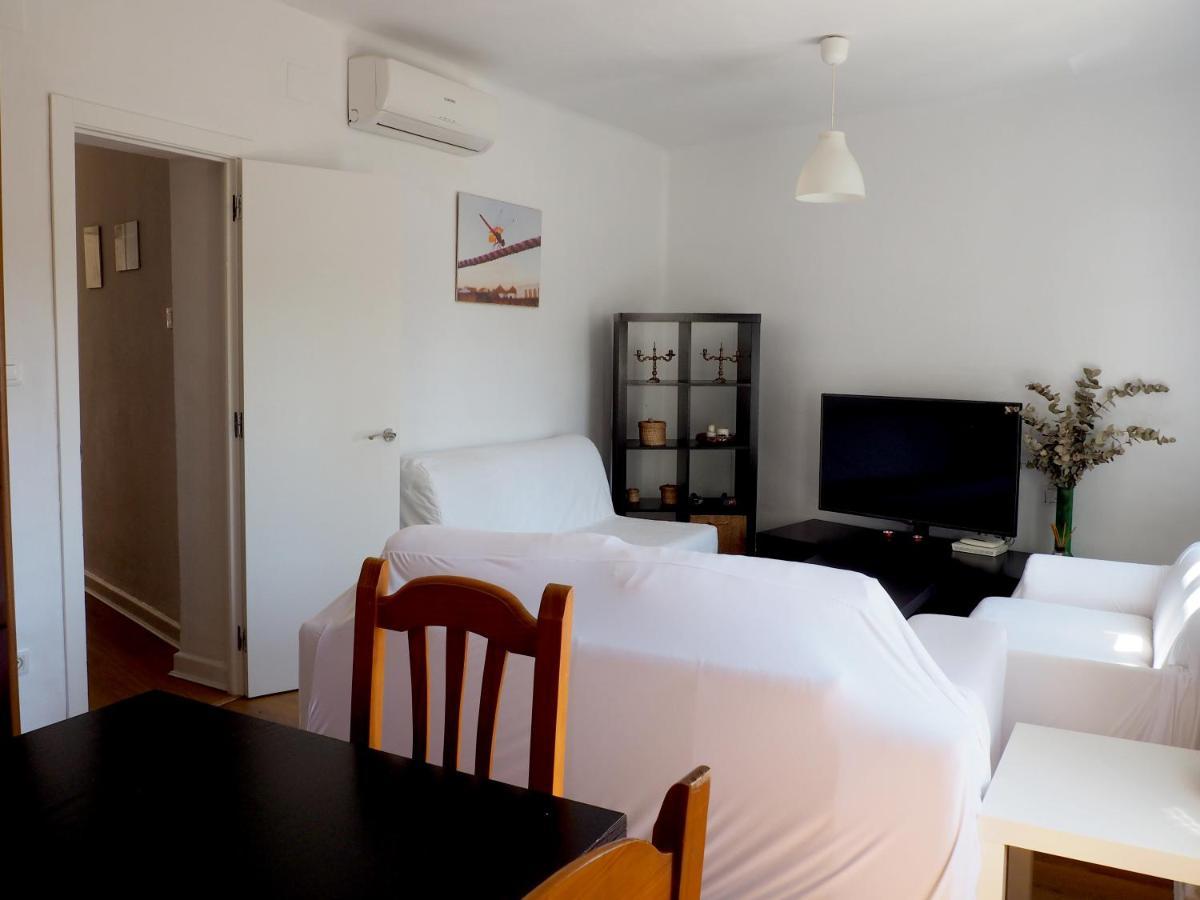 Apartamento En Juderia La Murallita Cordoba Luaran gambar
