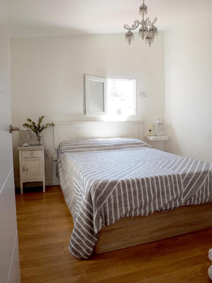 Apartamento En Juderia La Murallita Cordoba Luaran gambar