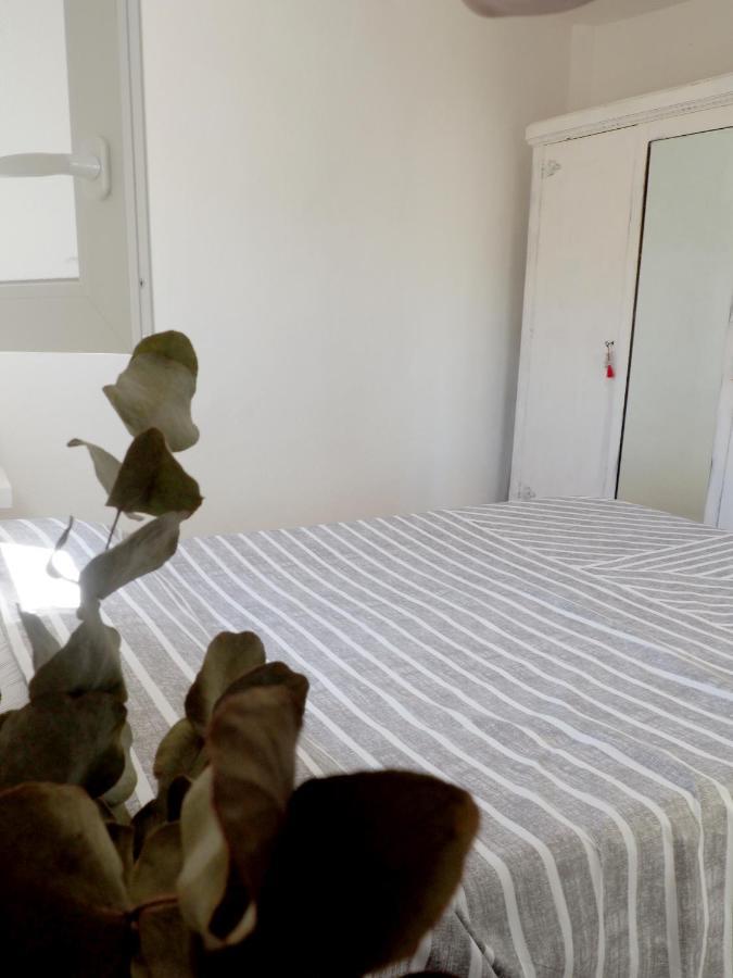 Apartamento En Juderia La Murallita Cordoba Luaran gambar