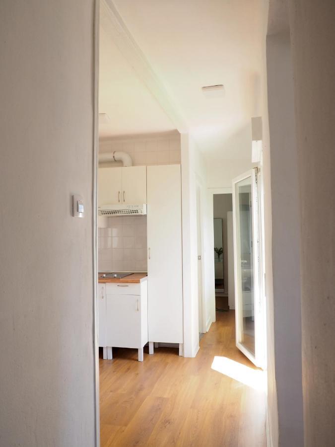 Apartamento En Juderia La Murallita Cordoba Luaran gambar