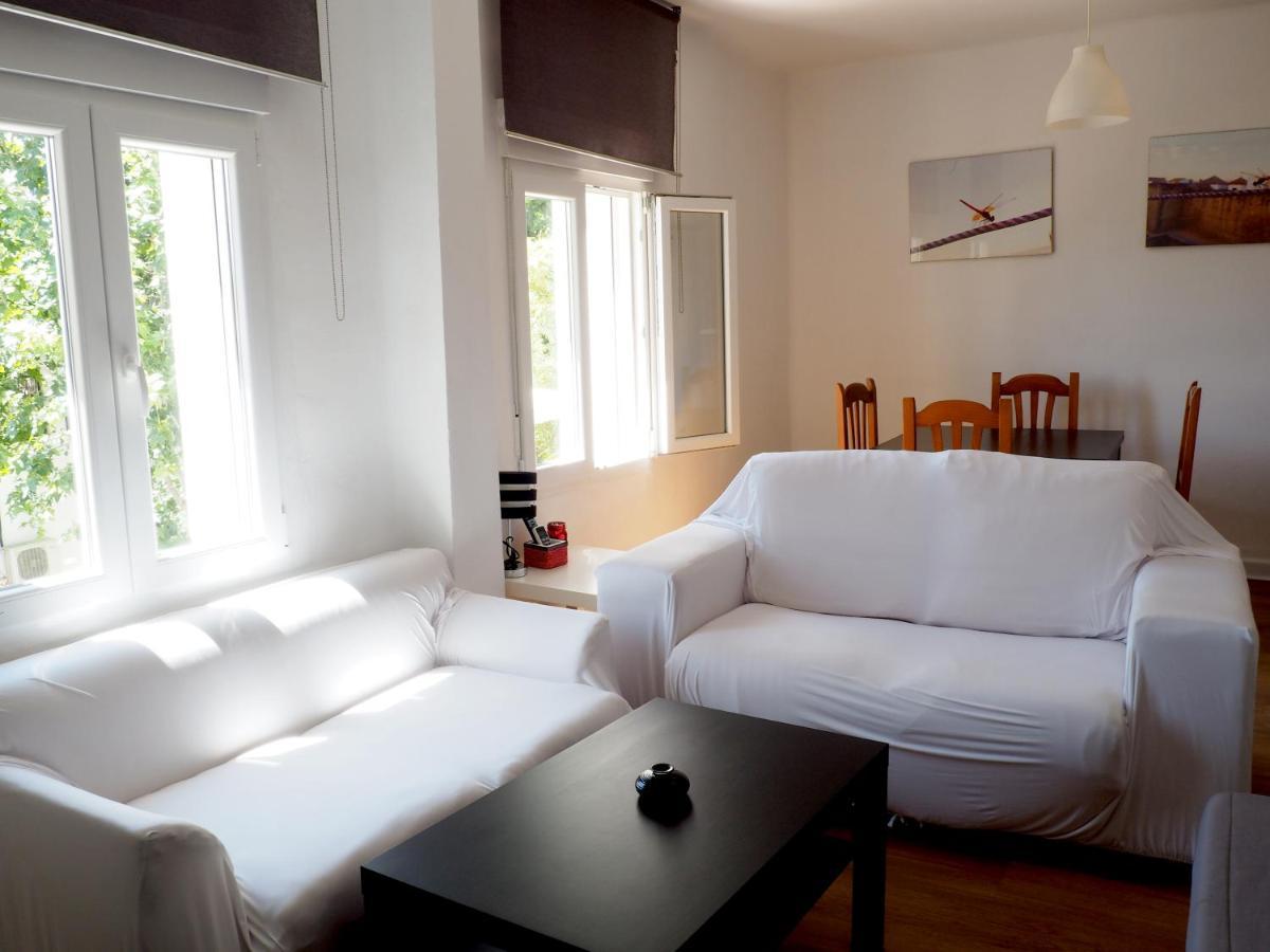 Apartamento En Juderia La Murallita Cordoba Luaran gambar