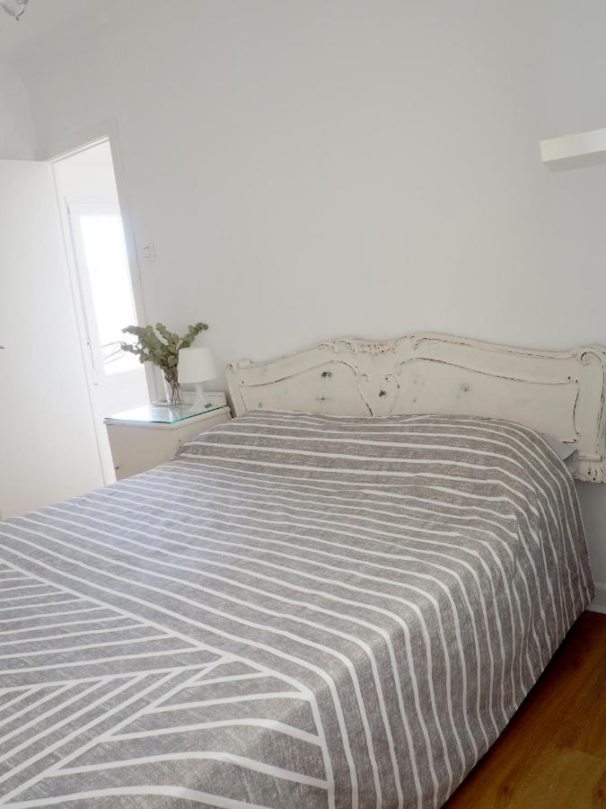 Apartamento En Juderia La Murallita Cordoba Luaran gambar