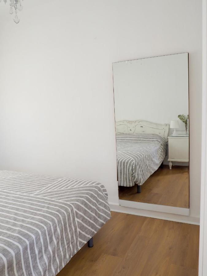 Apartamento En Juderia La Murallita Cordoba Luaran gambar