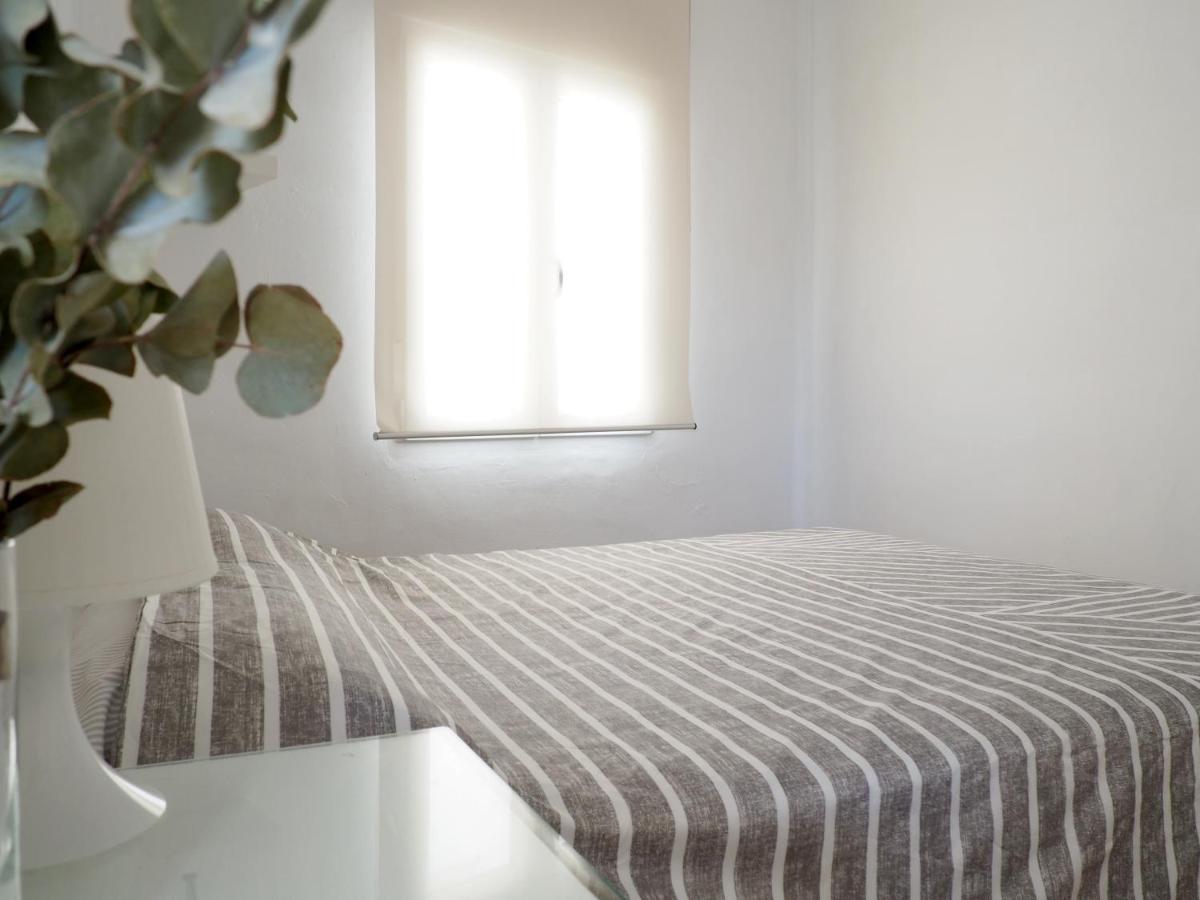 Apartamento En Juderia La Murallita Cordoba Luaran gambar