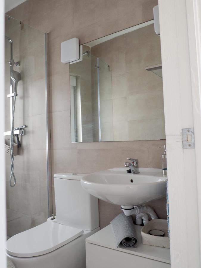 Apartamento En Juderia La Murallita Cordoba Luaran gambar