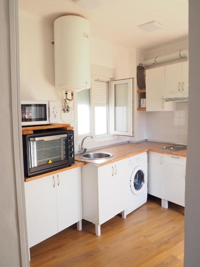 Apartamento En Juderia La Murallita Cordoba Luaran gambar