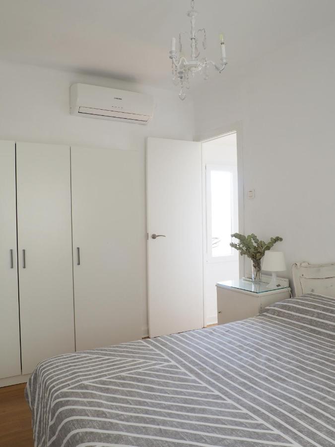 Apartamento En Juderia La Murallita Cordoba Luaran gambar