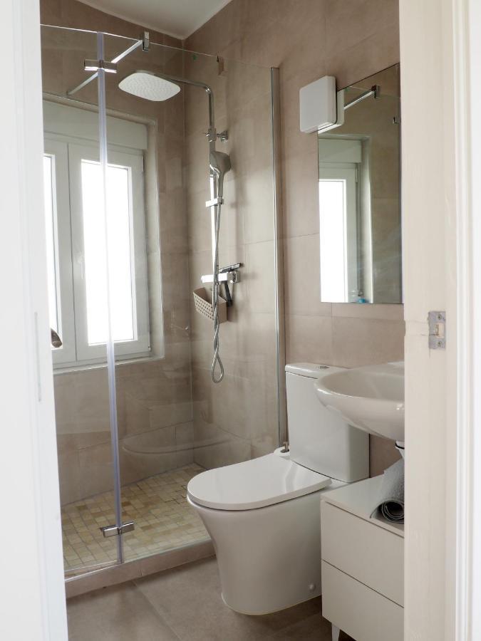 Apartamento En Juderia La Murallita Cordoba Luaran gambar