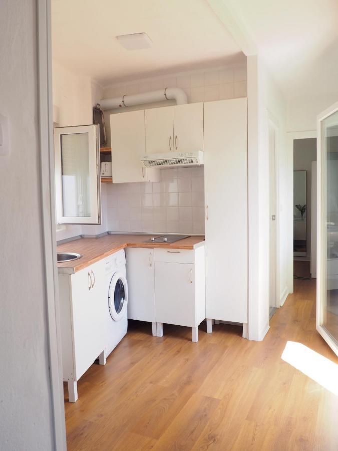 Apartamento En Juderia La Murallita Cordoba Luaran gambar